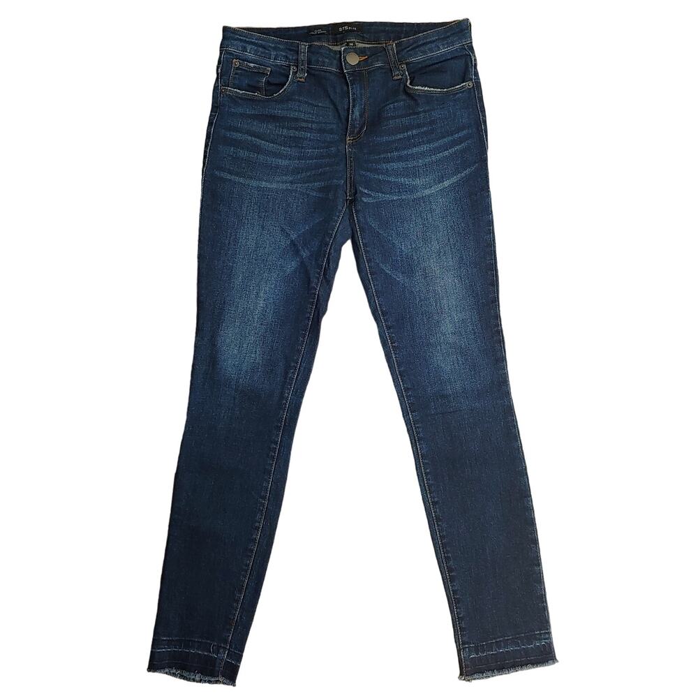 STS Blue Alice Ankle Skinny
Waist Size 28